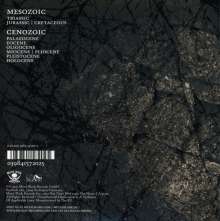 The Ocean (Collective): Phanerozoic II: Mesozoic | Cenozoic Instrumental, CD