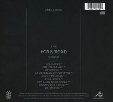 Cult Of Luna: The Long Road North, CD