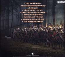 Amon Amarth: The Great Heathen Army (Special Limited Boxset), 1 CD und 1 Merchandise