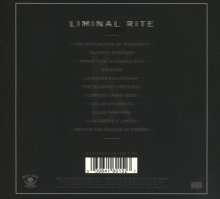 Kardashev: Liminal Rite, CD