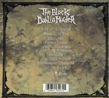 The Black Dahlia Murder: Servitude, CD