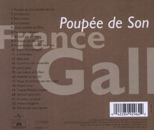 France Gall: Poupee De Son, CD