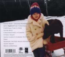Shelby Lynne: Merry Christmas, CD