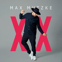 Max Mutzke: XX, CD