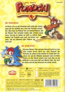 Meister Eder und sein Pumuckl 3, DVD