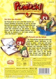 Meister Eder und sein Pumuckl 7, DVD