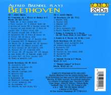 Ludwig van Beethoven (1770-1827): Diabelli-Variationen op.120, 2 CDs