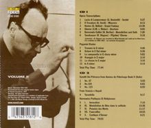 Alfred Brendel,Klavier, 2 CDs