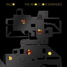 Wilco: The Whole Love Expanded (Limited Boxset) (RSD 2024), 3 LPs