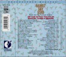 Bright Day Star - Music for Yuletide, CD