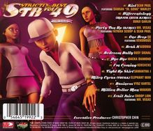 Strictly The Best 49, CD