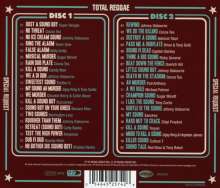Total Reggae: Special Request, 2 CDs