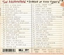 The Aggrovators: Dubbing At King Tubby's, 2 CDs