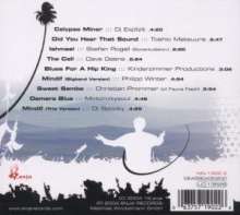 Re:BRAHIM - Abdullah Ibrahim Remixed, CD