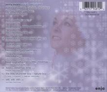 Jenny Evans (geb. 1956): Christmas Songs, CD