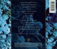 Skinny Puppy: Mind: The Perpetual Intercourse, CD