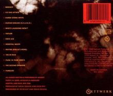 Skinny Puppy: Vivi Sect Vi, CD