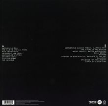 Original Soundtrack (OST): Filmmusik: Battlefield 1 (180g), LP
