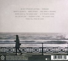 Stu Larsen: Marigold, CD
