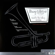 Dizzy Gillespie (1917-1993): Concert Of The Century - A Tribute To Charlie Parker (180g), 2 LPs