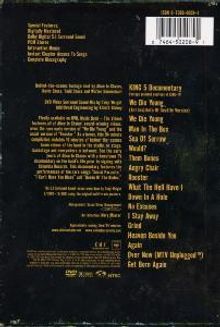 Alice In Chains: Music Bank: The Videos (Ländercode 1), DVD