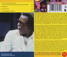 Miles Davis (1926-1991): On The Corner, CD