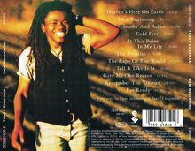 Tracy Chapman: New Beginning, CD