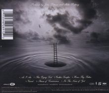 Dream Theater: Train Of Thoughts, CD