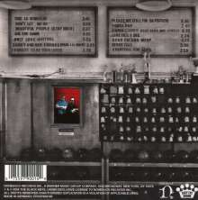 The Black Keys: Ohio Players, CD