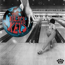 The Black Keys: Ohio Players (Indie Edition) (Red Vinyl), LP