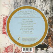 Mary Halvorson (geb. 1980): Cloudward, CD