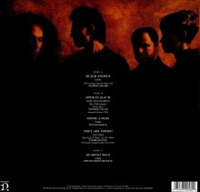Kronos Quartet - Black Angels (180g), 2 LPs