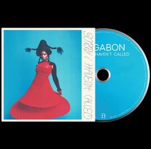 Vagabon: Sorry I Haven't Called, CD