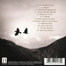 Rhiannon Giddens &amp; Francesco Turrisi: They're Calling Me Home, CD