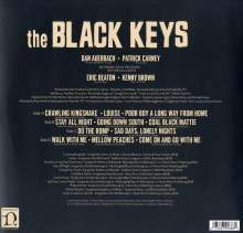 The Black Keys: Delta Kream, 2 LPs