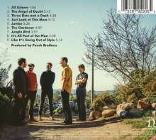 Punch Brothers: All Ashore, CD