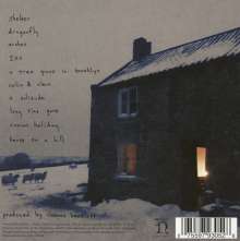 Olivia Chaney (geb. 1982): Shelter, CD