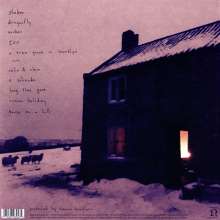 Olivia Chaney (geb. 1982): Shelter, LP