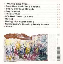 David Byrne: American Utopia, CD