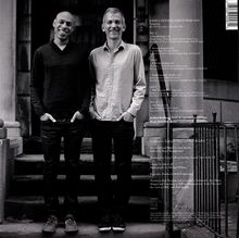 Joshua Redman &amp; Brad Mehldau: Nearness, 2 LPs