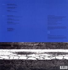 Brad Mehldau (geb. 1970): Blues And Ballads, LP