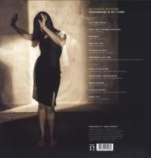 Rhiannon Giddens: Tomorrow Is My Turn (140g), 1 LP und 1 CD