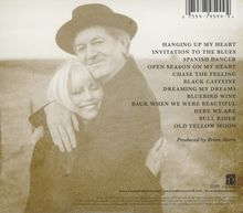Emmylou Harris &amp; Rodney Crowell: Old Yellow Moon, CD