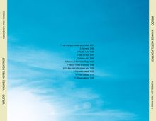 Wilco: Yankee Hotel Foxtrot, CD