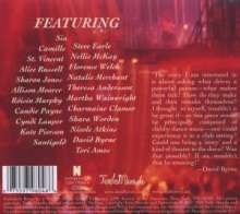 David Byrne &amp; Fatboy Slim: Here Lies Love, 2 CDs
