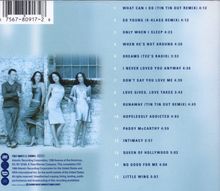 The Corrs: Talk On Corners - Remixes, CD