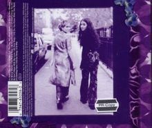 M2M: Shades Of Purple, CD