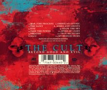 The Cult: Beyond Good And Evil, CD