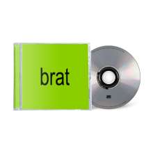 Charli XCX: Brat, CD