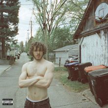 Jack Harlow: Jackman. (Limited Indie Edition) (Tan Vinyl), LP